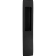 Formani | Schuifdeurkommen | LSQ23 | 151mm | Mat Zwart