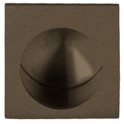 Formani | Schuifdeurkommen | LSQ27 | 27mm | Brons