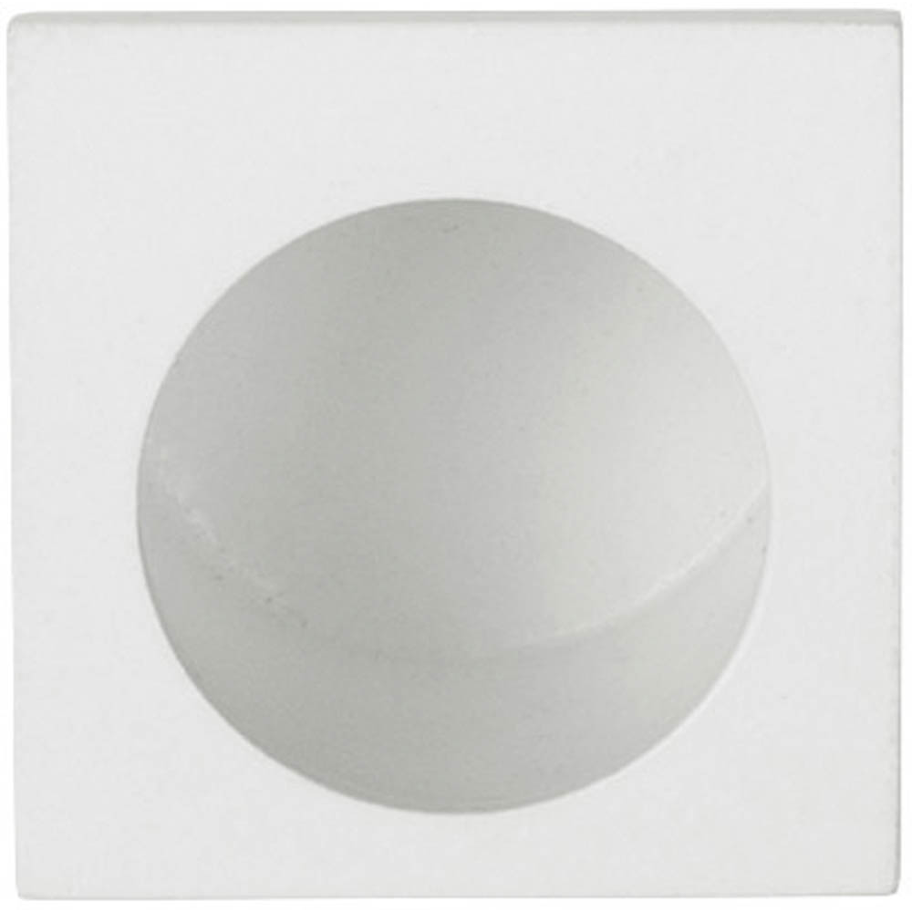 Formani | Schuifdeurkommen | LSQ27 | 27mm | Wit