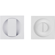 Formani | Schuifdeurkommen | LSQ54S | 54mm | Wit