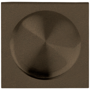 Formani | Schuifdeurkommen | LSQ54 | 54mm | Brons