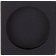 Formani | Schuifdeurkommen | LSQ54 | 54mm | Mat Zwart