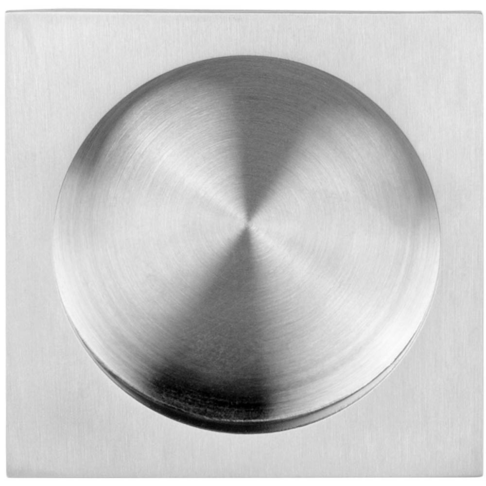 Formani | Schuifdeurkommen | LSQ54 | 54mm | Roestvast Staal