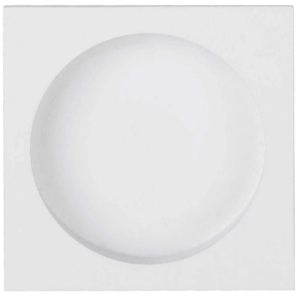 Formani | Schuifdeurkommen | LSQ54 | 54mm | Wit