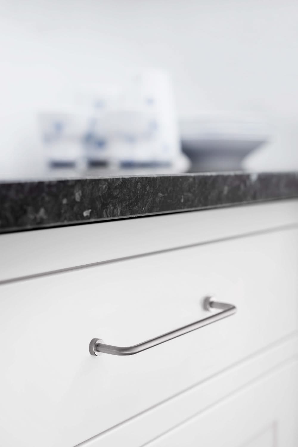 Furnipart Lounge Stainless steel sfeer