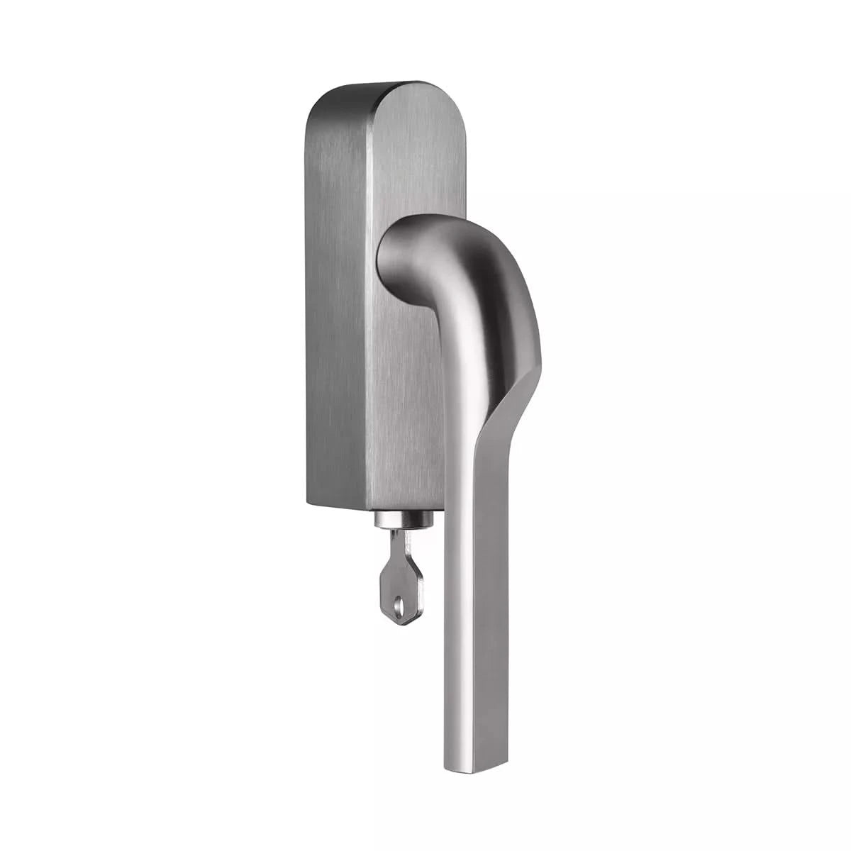 GL100 DKLOCK satin stainless steel LW.webp