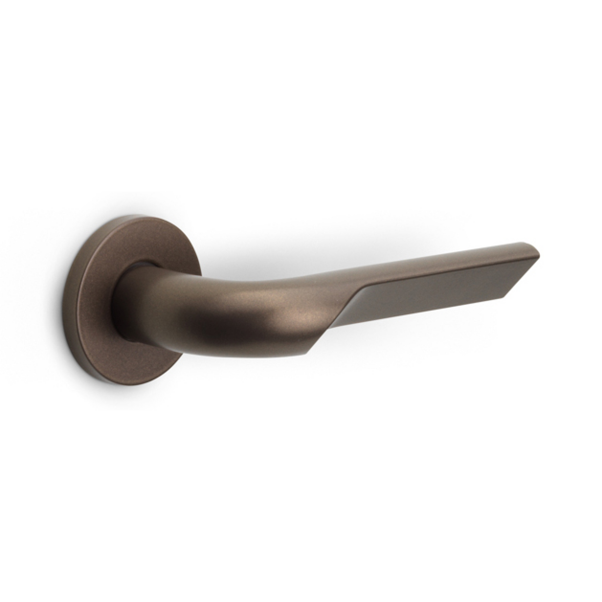Formani | Deurkruk | Gensler | GL100-G |  brons