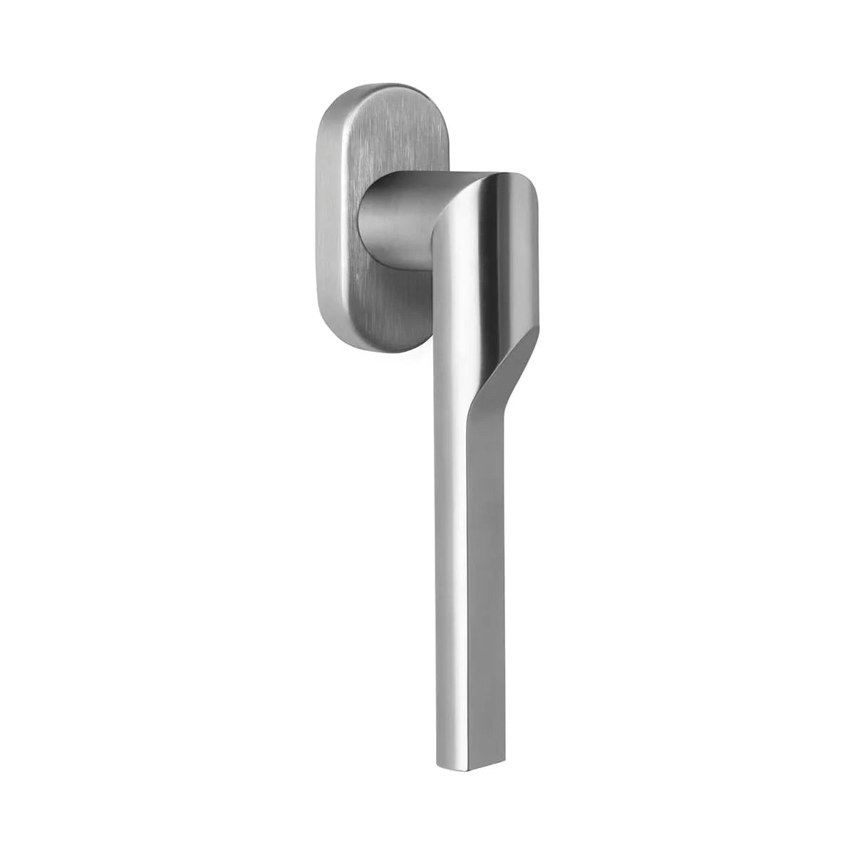 GL101 DK O PVD satin stainless steel