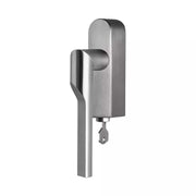 GL101 DKLOCK satin stainless steel RW.webp