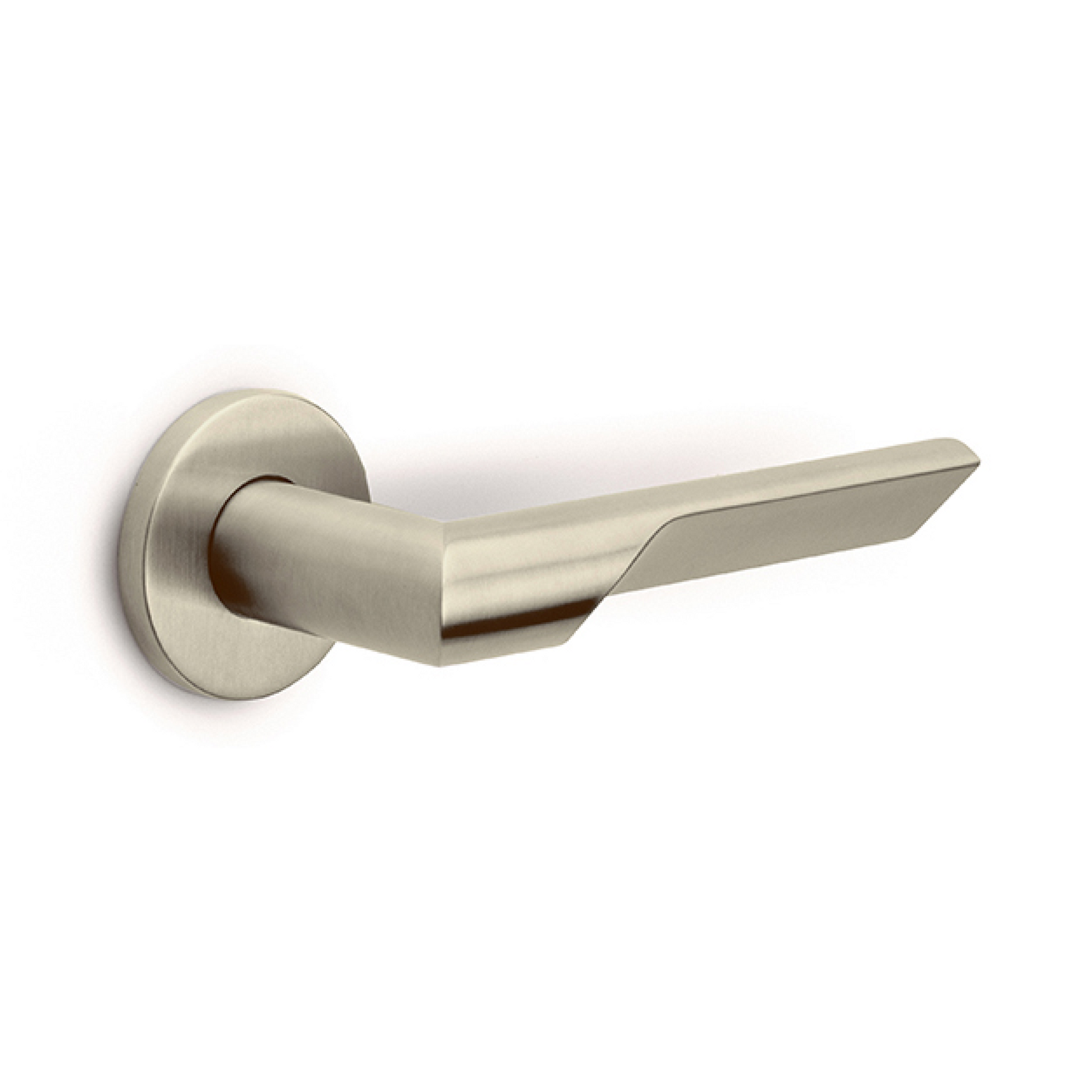 Formani | Deurkruk | Gensler | GL101-G | PVD champagne