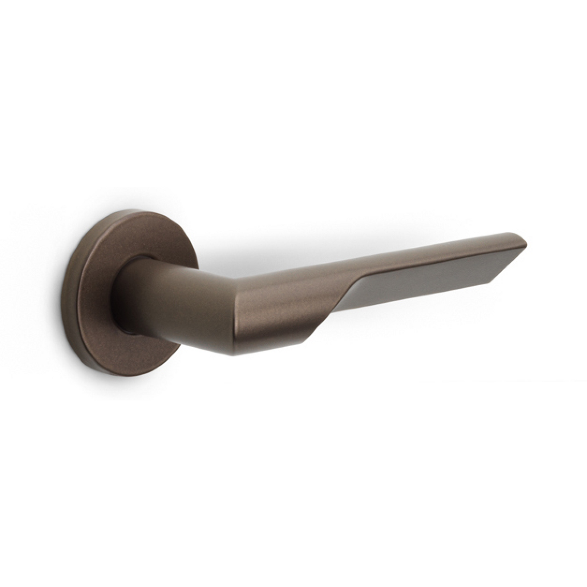 Formani | Deurkruk | Gensler | GL101-G |  Brons