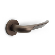 Formani | Deurkruk | Gensler | GL102-G |  Brons