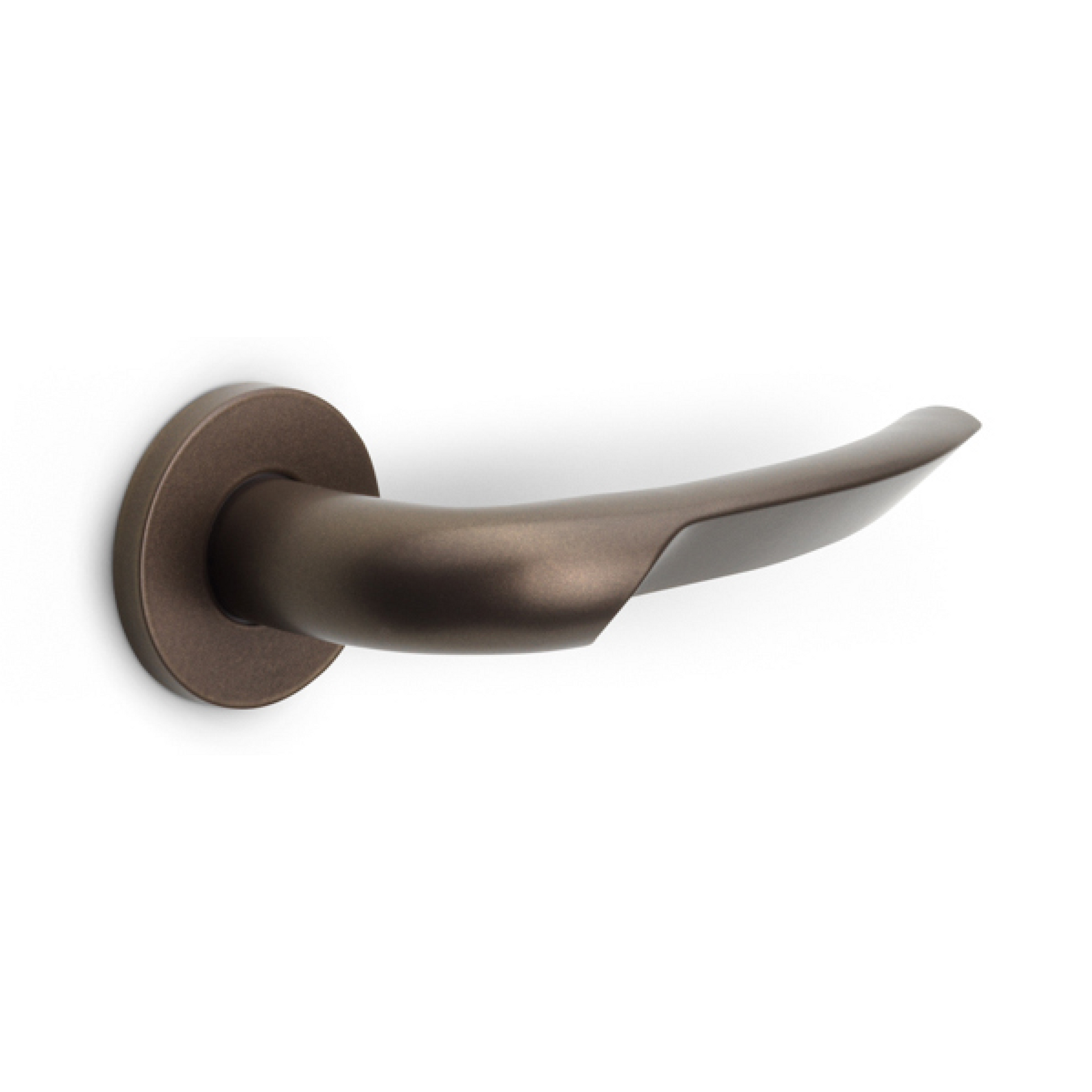 Formani | Deurkruk | Gensler | GL102-G |  Brons