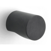 Formani Piet Boon ONE GL24M massieve meubelknop 24mm -PVD Mat Zwart