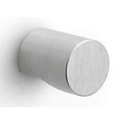 Formani Piet Boon ONE GL24M massieve meubelknop 24mm -Mat Roestvast Staal