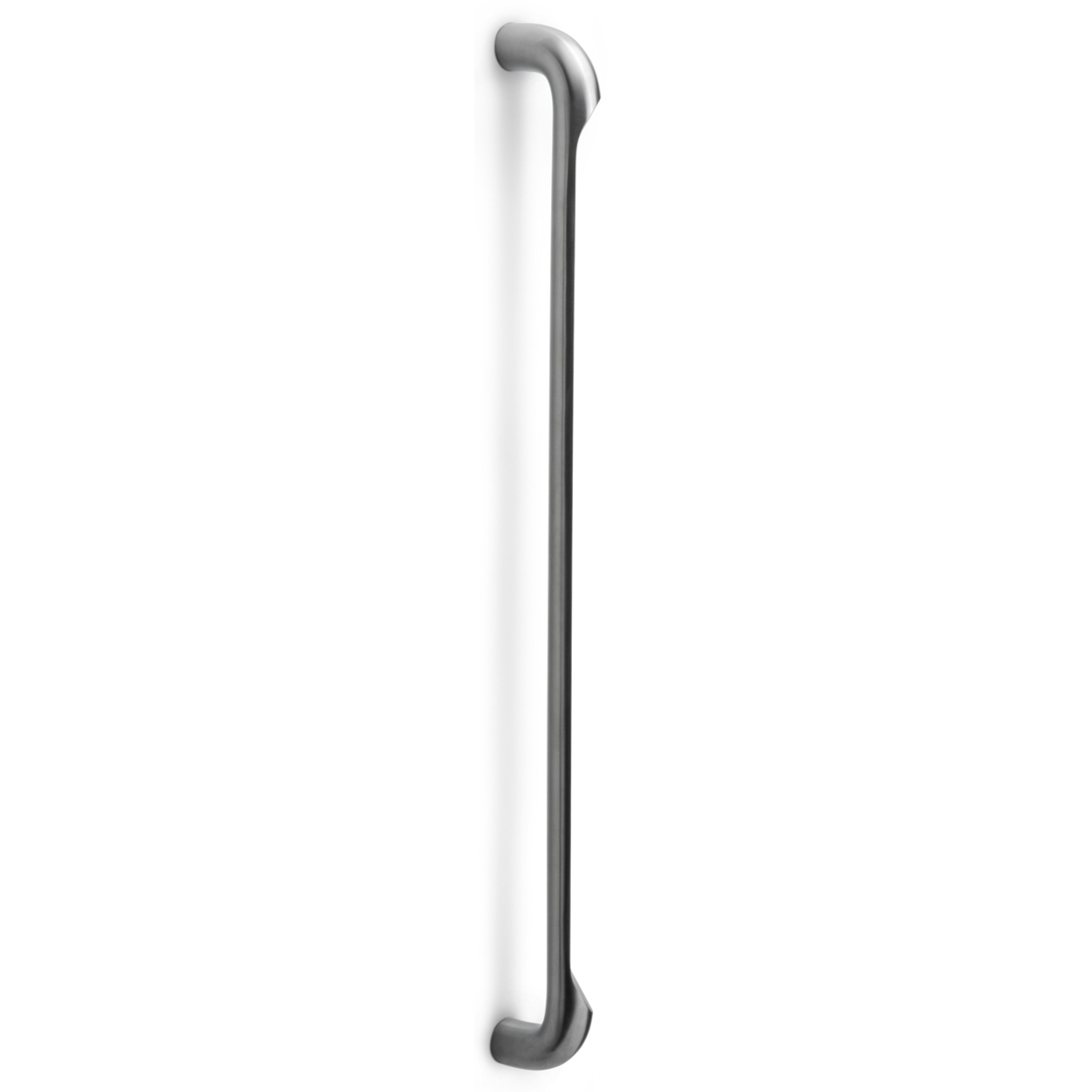 Formani | RIVIO GL500PS greep | Mat RVS | Doorgaande bevestiging