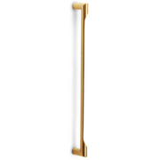Formani | GL501 PS | Deurgreep | PVD mat goud