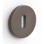 Formani | Sleutelplaatje | GLN53 | 53mm | Brons