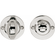 FORMANI | toiletgarnituur  glans nikkel | Formani | TIMELESS | GRR-VBWC