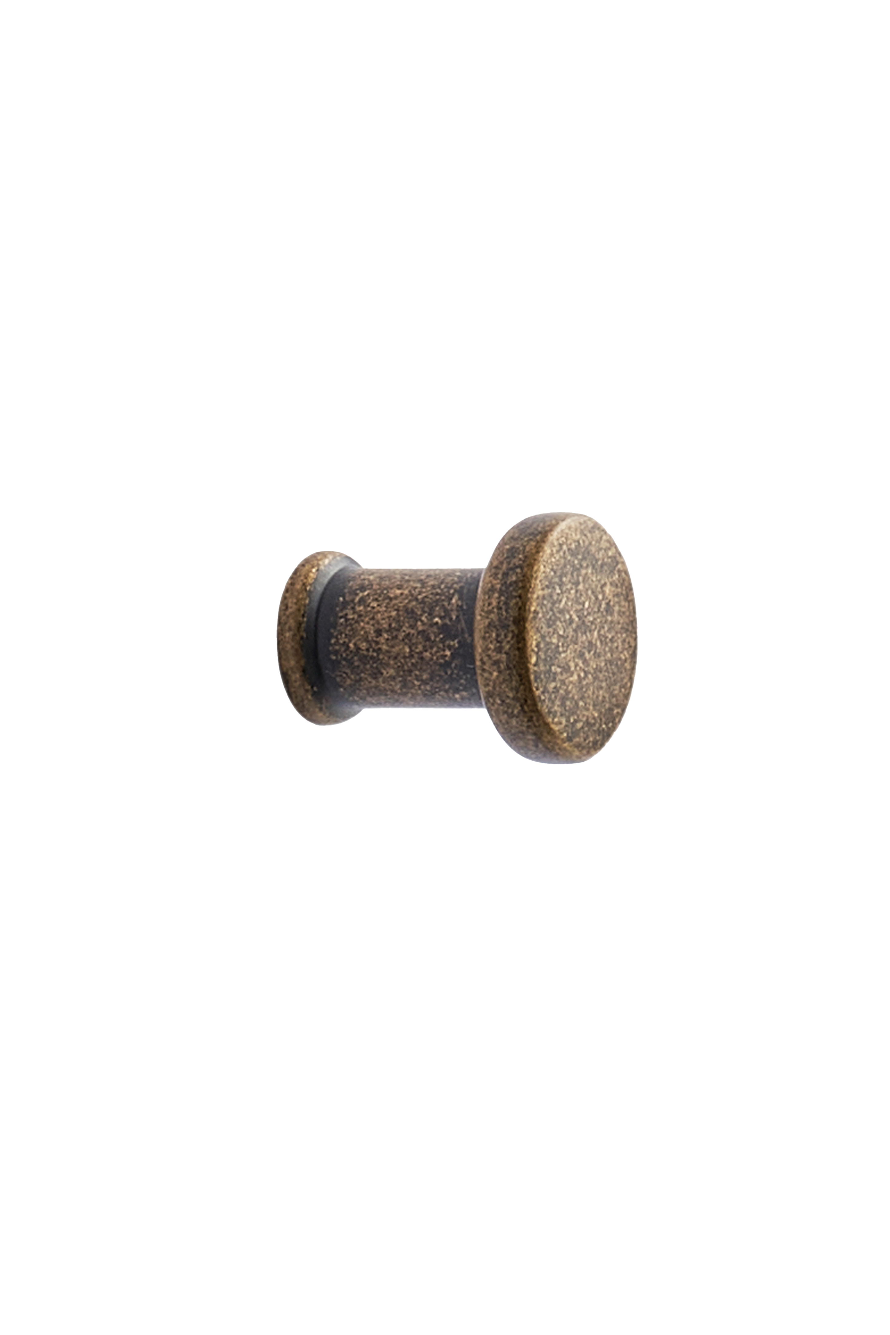 Furnipart Meubelknop Poortknop 549820018 Ø 18,2 mm