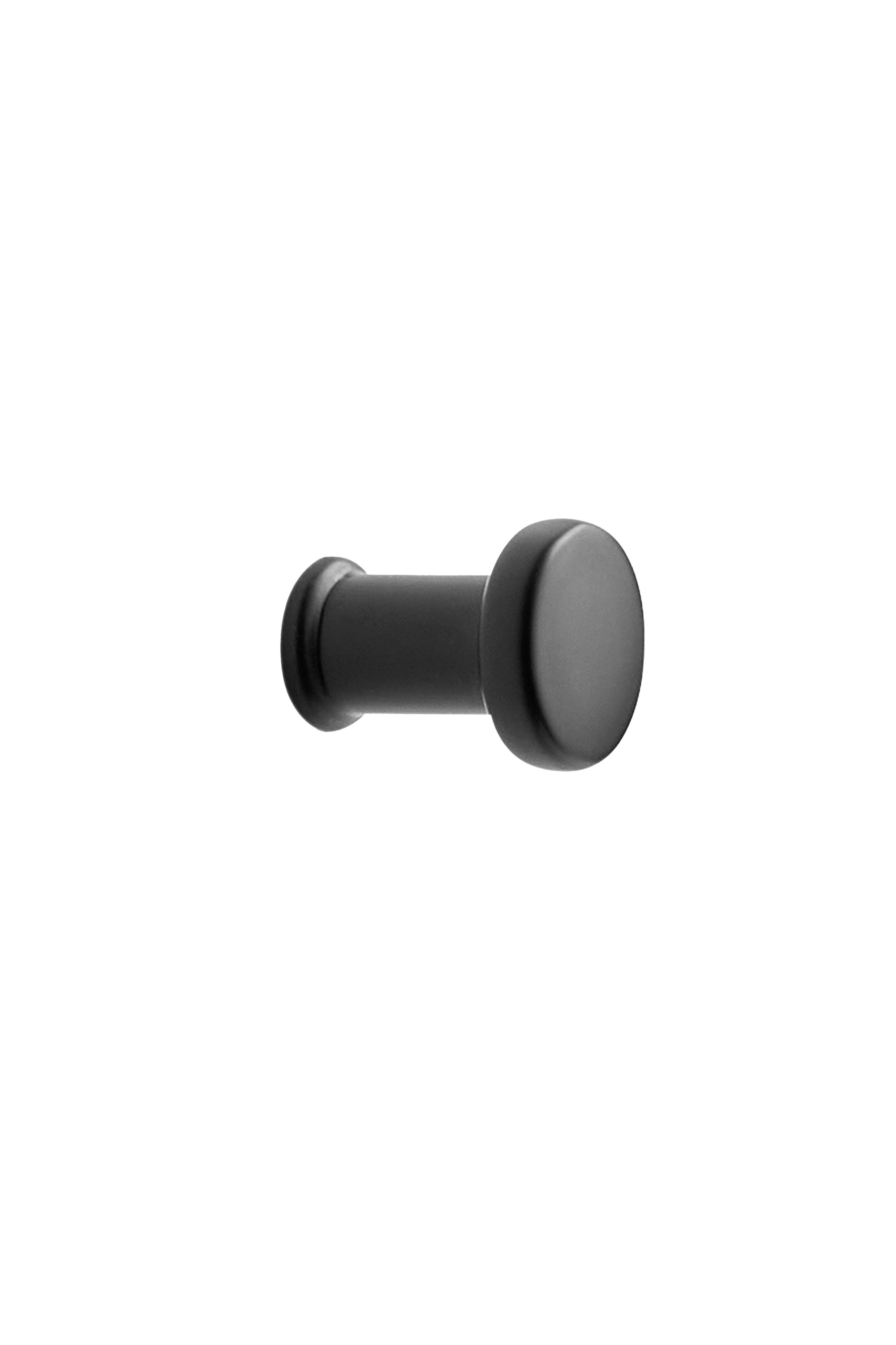 Furnipart Meubelknop Poortknop 549820018 Ø 18,2 mm - Deurbeslag-expert