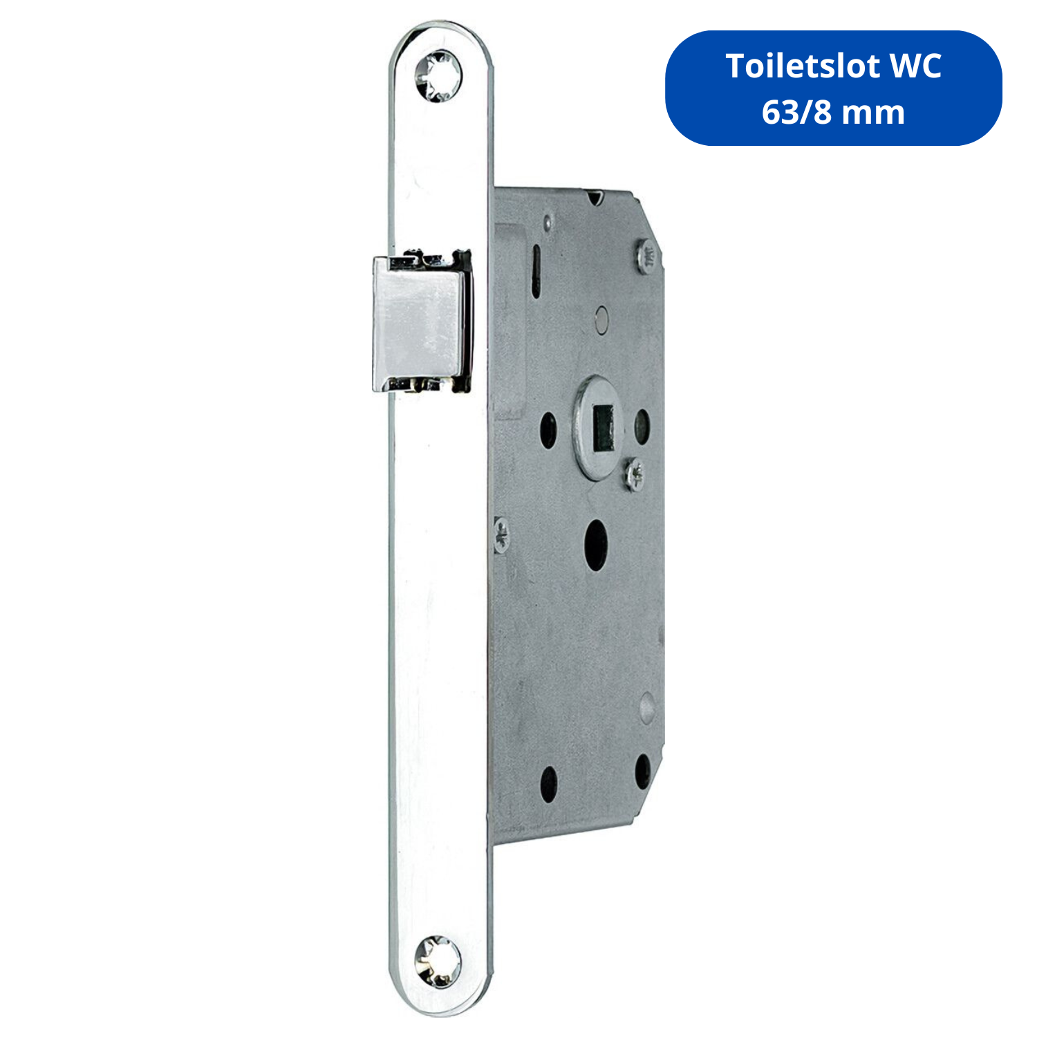 Artitec Mi Satori Toiletslot WC 63/8 mm