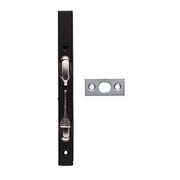 HDD Pro | AGB Slot | Metaal | Zwart | 162x16mm