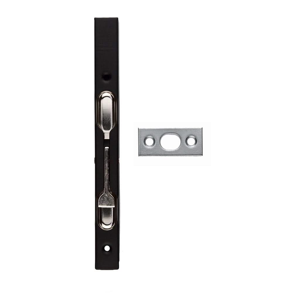 HDD Pro | AGB Slot | Metaal | Zwart | 162x16mm