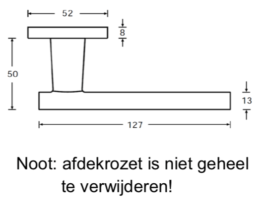 Hafi Kruk 230 vierkant 