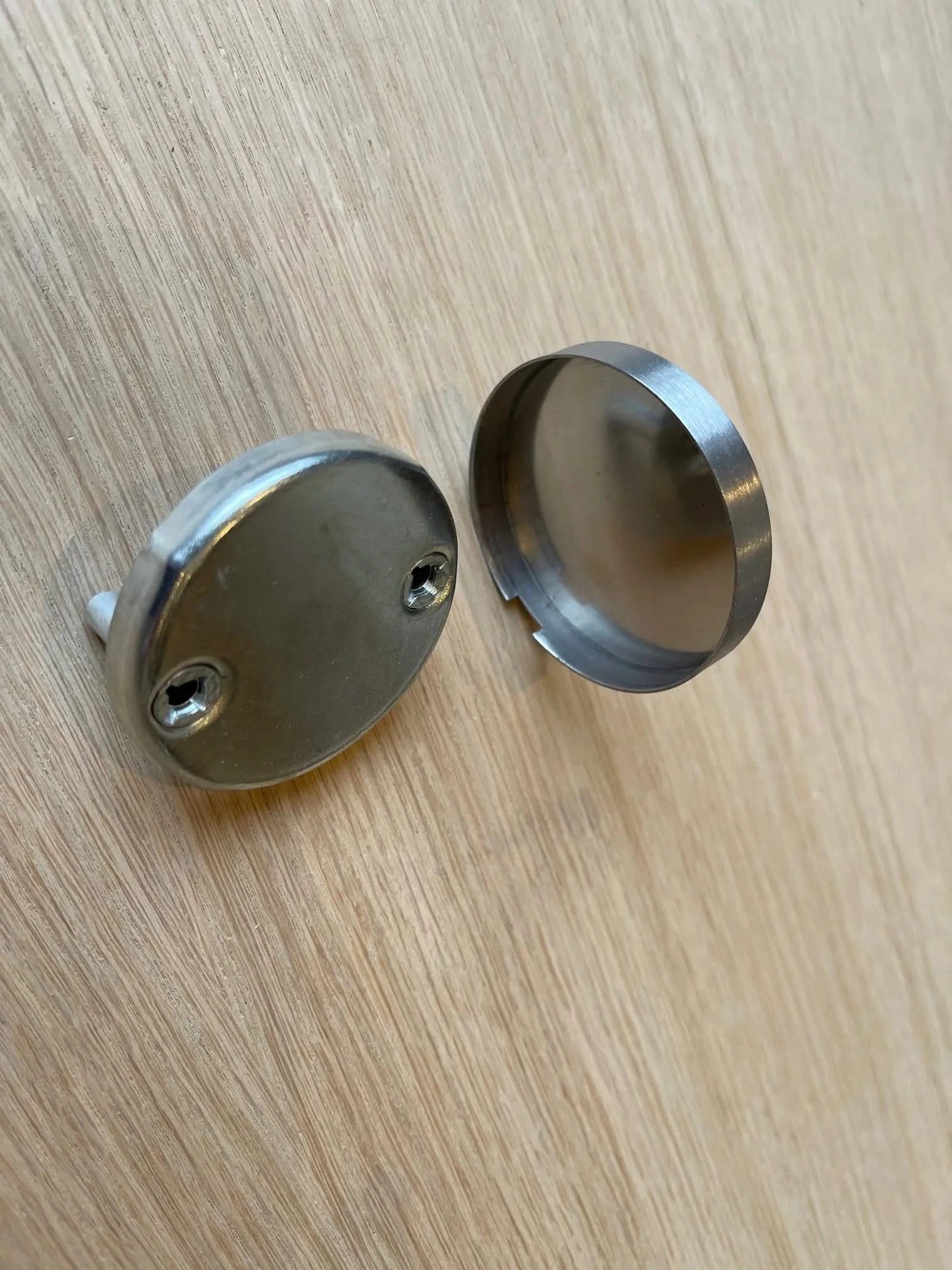 Hafi blindrozet rond 1 1 1