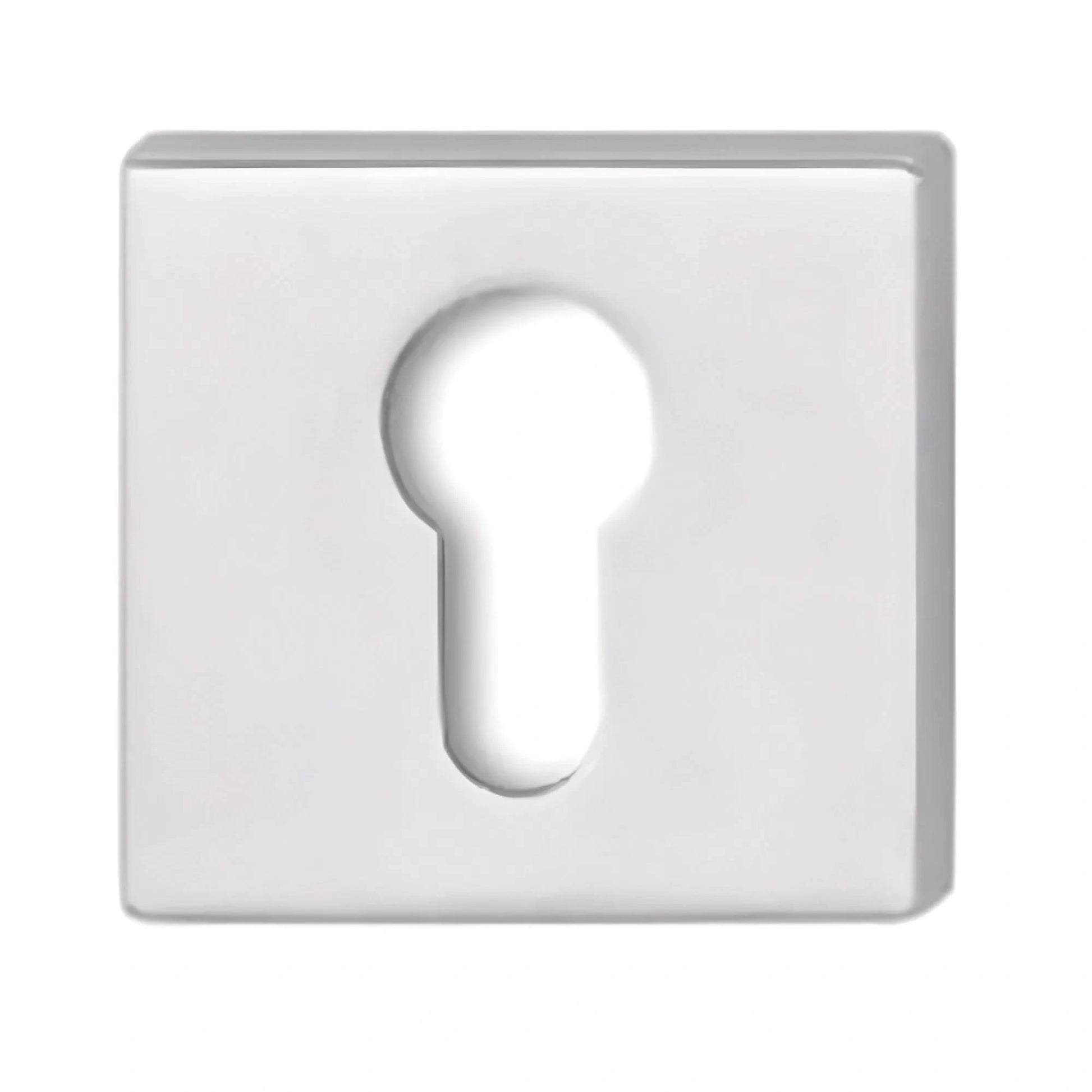 Hafi Private Line | Vierkant Cilinderrozet