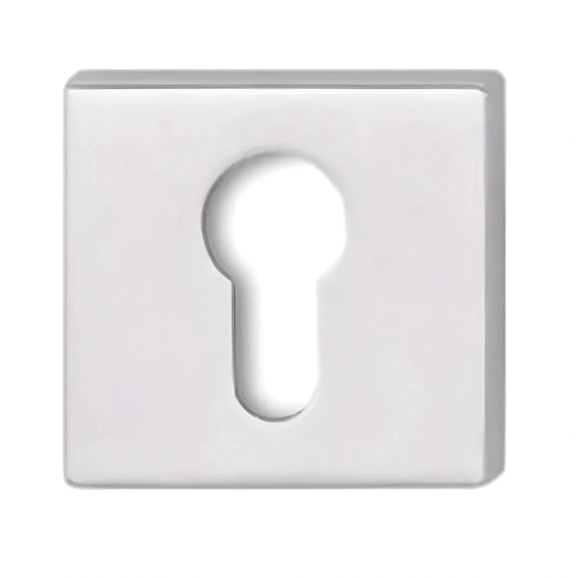 Hafi Private Line | Vierkant Cilinderrozet