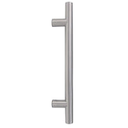 Handgreep Inox T 20x1200x1350
