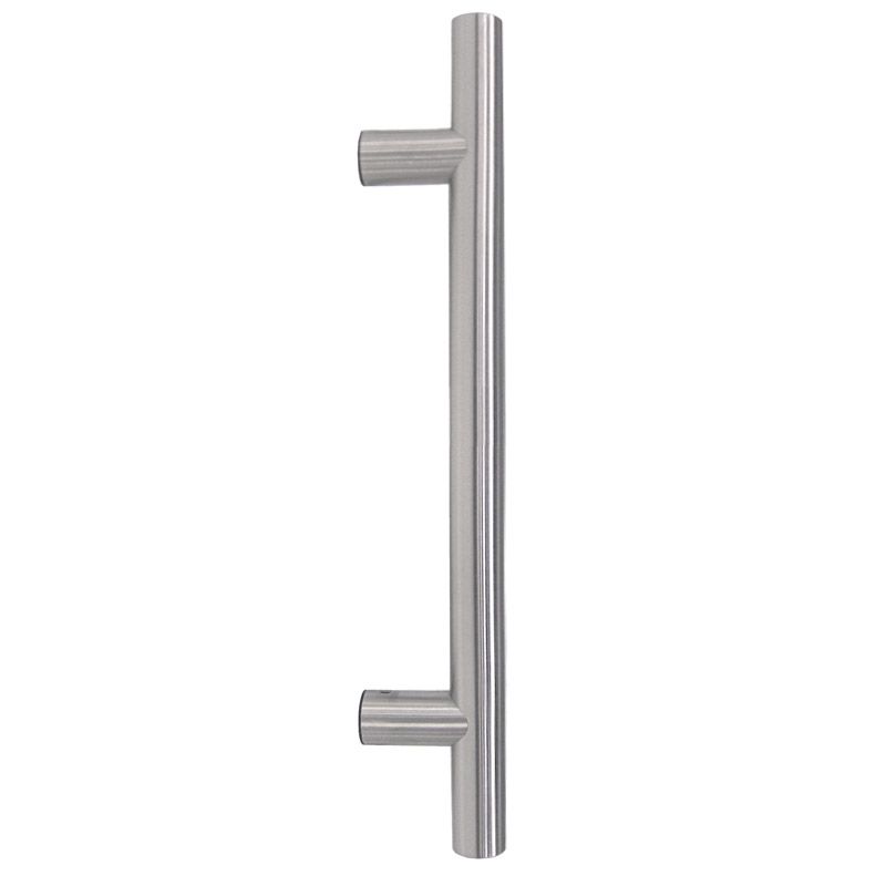 Handgreep Inox T 20x1200x1350