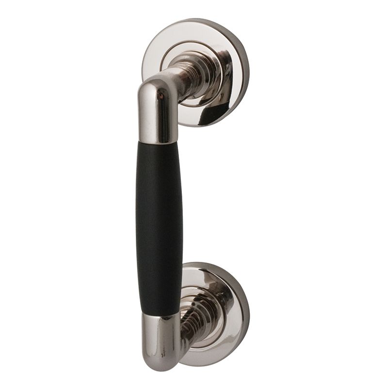 Handgreep Ton Enkel Rr Ni Nlv