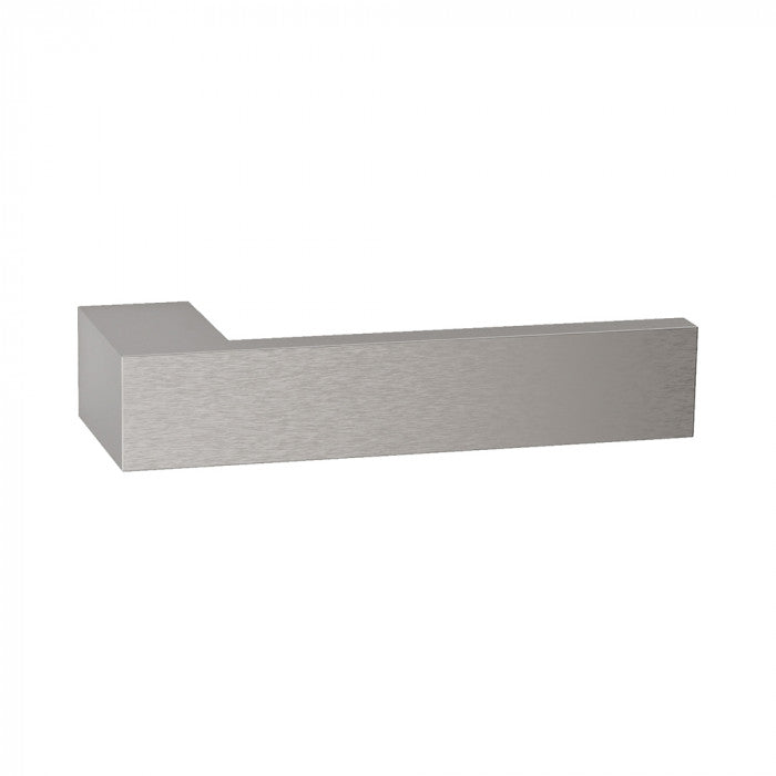 Hard Brass | Deurkruk Seattle Inox