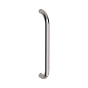 Hard Brass | Handgreep Atlanta 20x200mm Inox