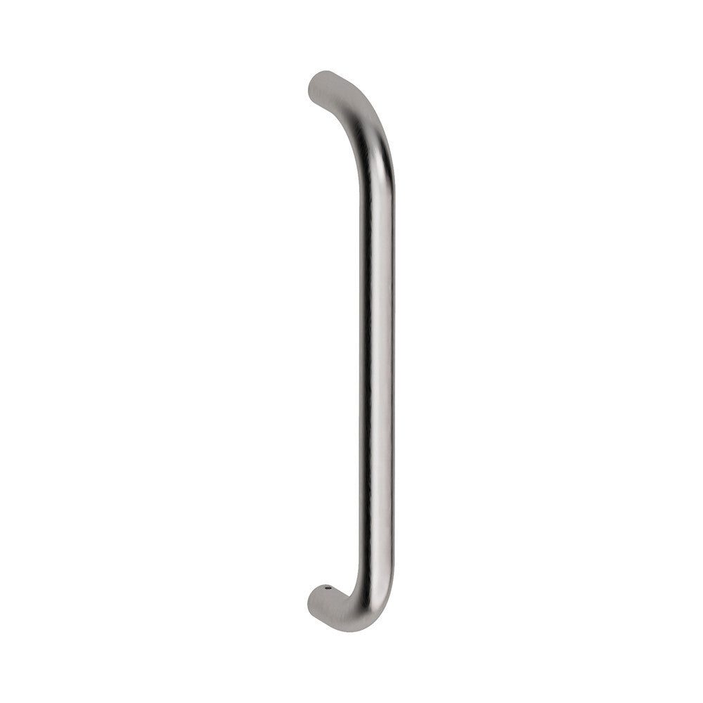 Hard Brass | Handgreep Atlanta 20x200mm Inox