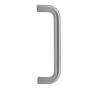 Hard Brass | Handgreep Beugel 20x200x65mm