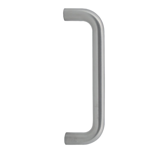 Hard Brass | Handgreep Beugel 30x320x85mm