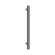 Hard Brass | Handgreep Frankfurt 20x300x460mm Inox