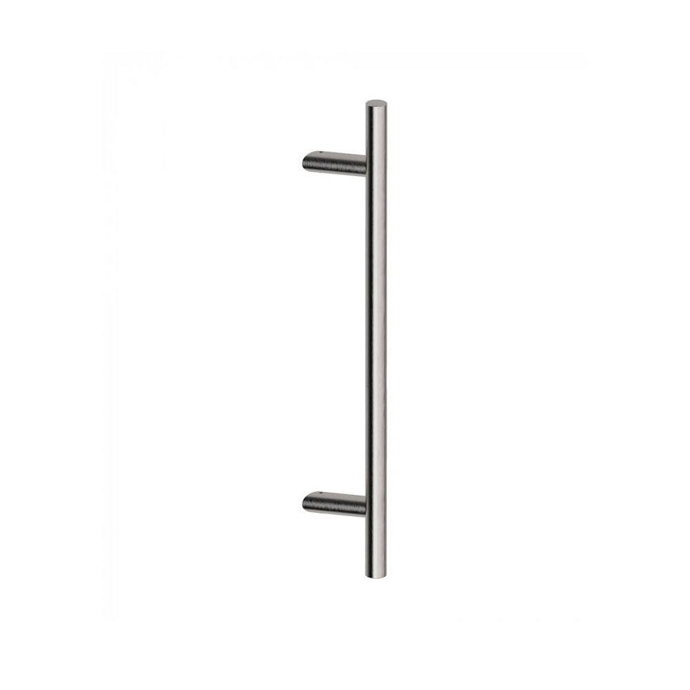 Hard Brass | Handgreep Frankfurt S 25x500x660mm Inox