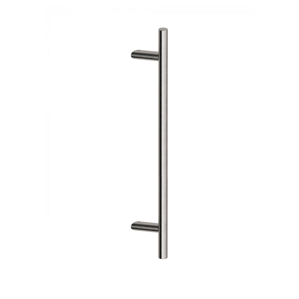 Hard Brass | Handgreep Frankfurt S 25x800x960mm Inox