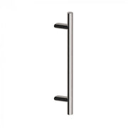 Hard Brass | Handgreep Frankfurt S 30x500x660mm Inox