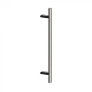 Hard Brass | Handgreep Frankfurt S 30x800x960mm Inox