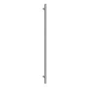 Hard Brass | Handgreep Inox T 30x1600x1900
