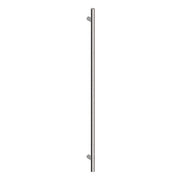 Hard Brass | Handgreep Inox T 40x1600x1900