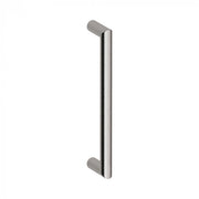 Hard Brass | Handgreep Nairobi 25x200mm Inox