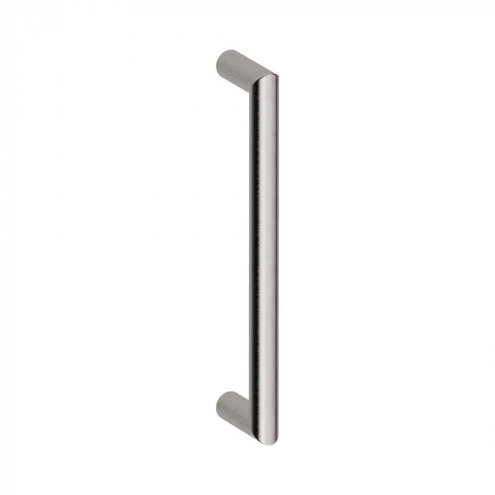 Hard Brass | Handgreep Nairobi 25x300mm Inox