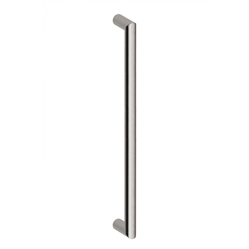 Hard Brass | Handgreep Nairobi 30x800mm Inox
